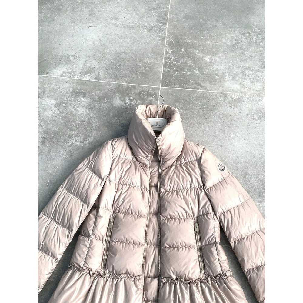 Luxury × Moncler Women's MONCLER ANET Down Puffer… - image 4