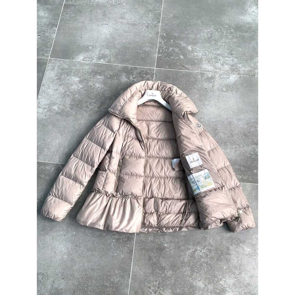 Luxury × Moncler Women's MONCLER ANET Down Puffer… - image 5
