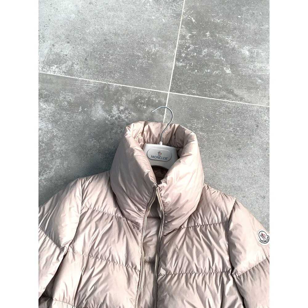Luxury × Moncler Women's MONCLER ANET Down Puffer… - image 6