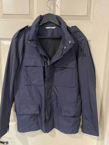 Valentino VALENTINO windbreaker jacket