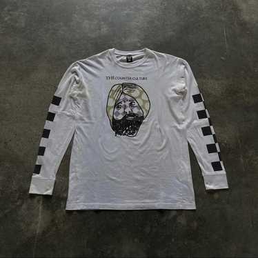 Undercover long sleeve t - Gem