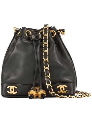 Chanel pre-owned 1994 cc - Gem
