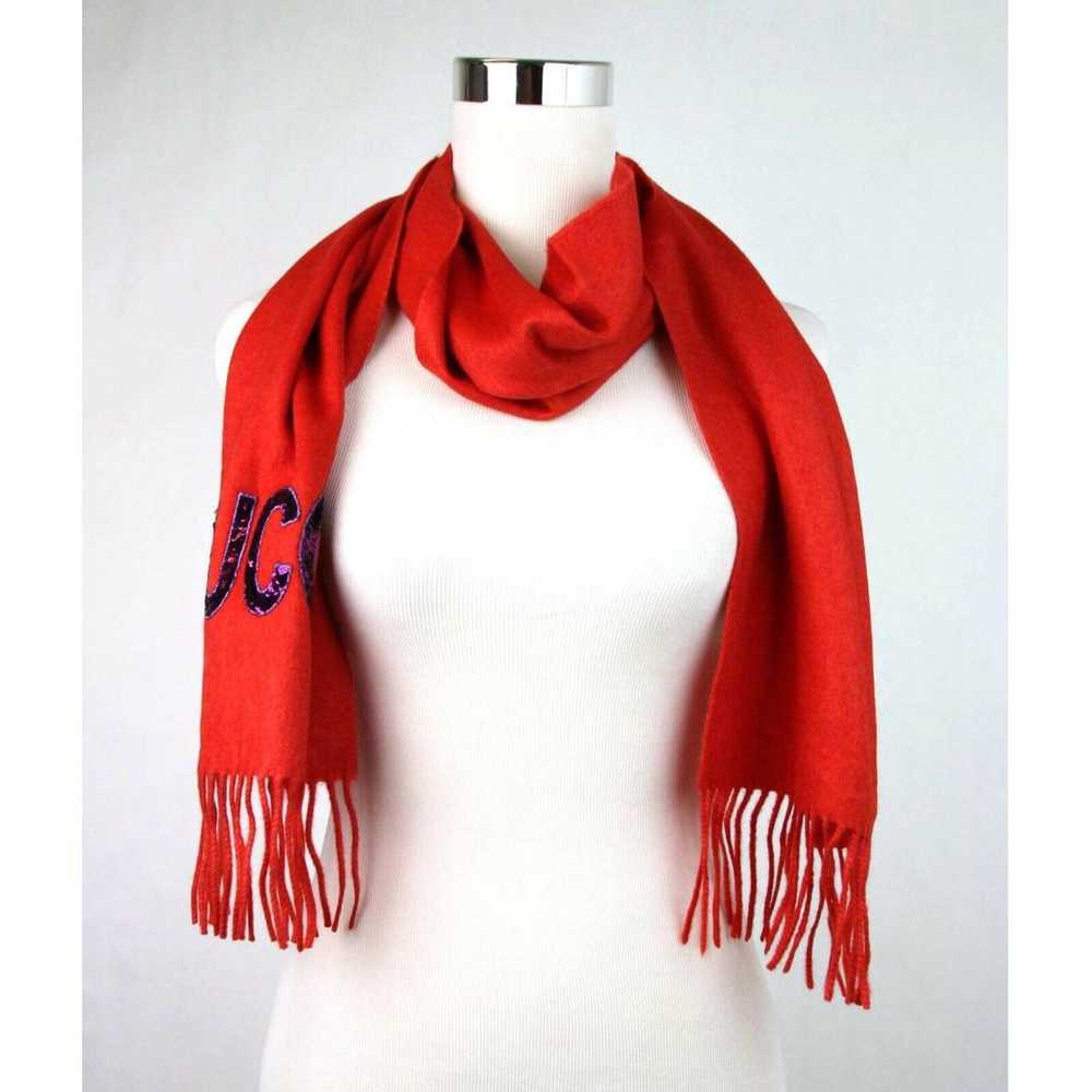 Gucci Silk scarf - image 6