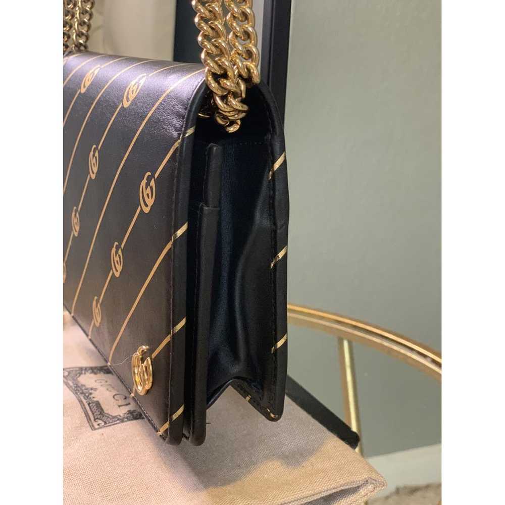 Gucci Betty leather crossbody bag - image 6