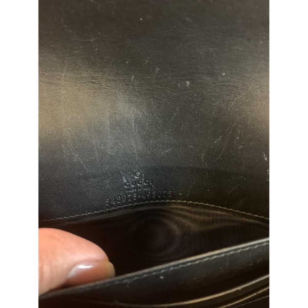Gucci Betty leather crossbody bag - image 8
