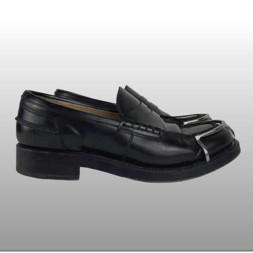 Alexander Wang Leather flats - image 6