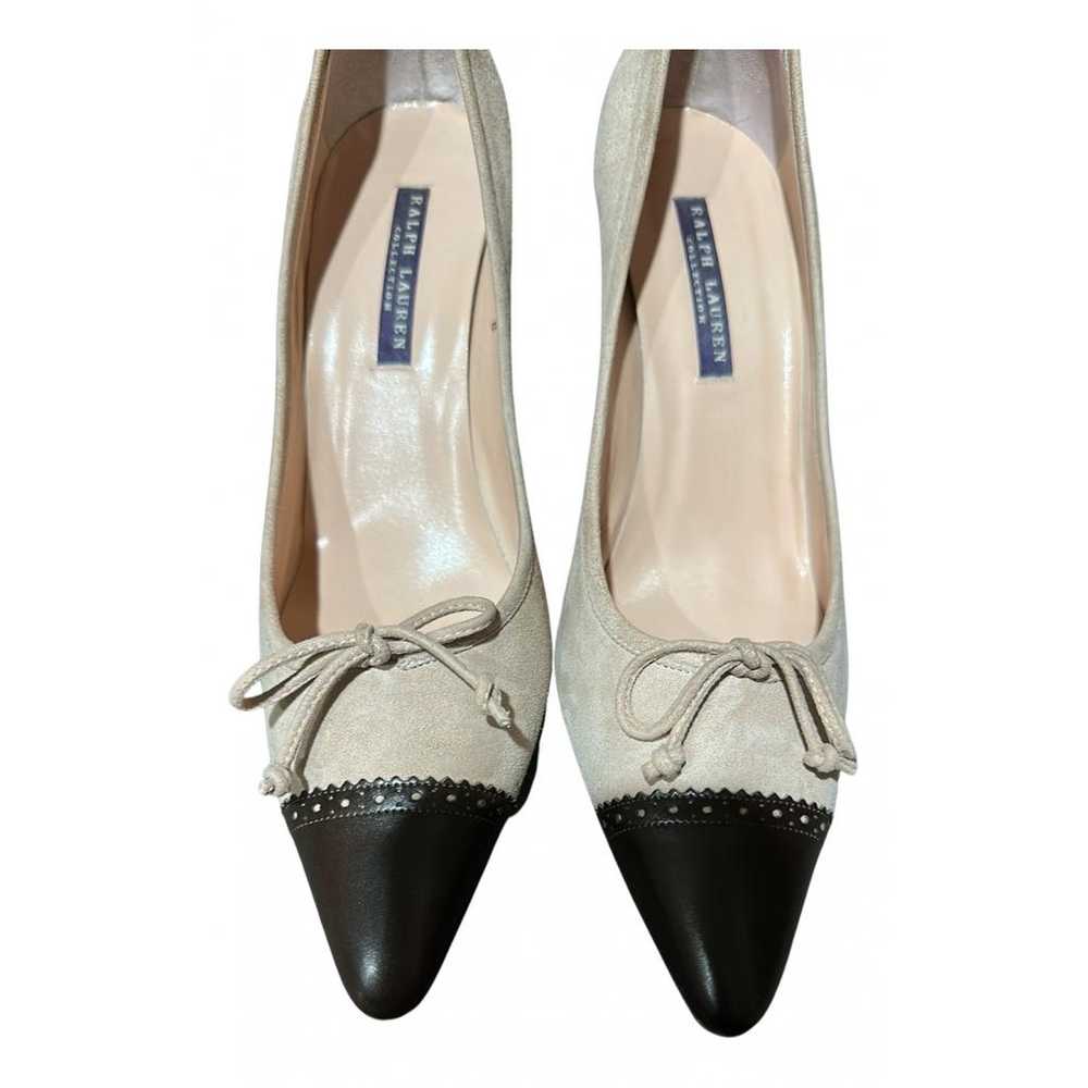 Ralph Lauren Collection Heels - image 2