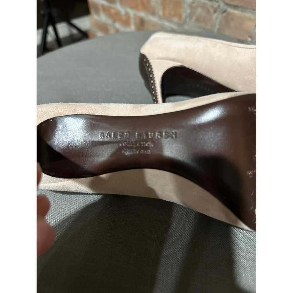 Ralph Lauren Collection Heels - image 8