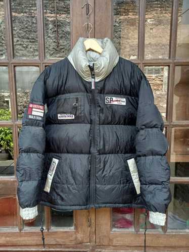 Vintage southpole down jacket - Gem
