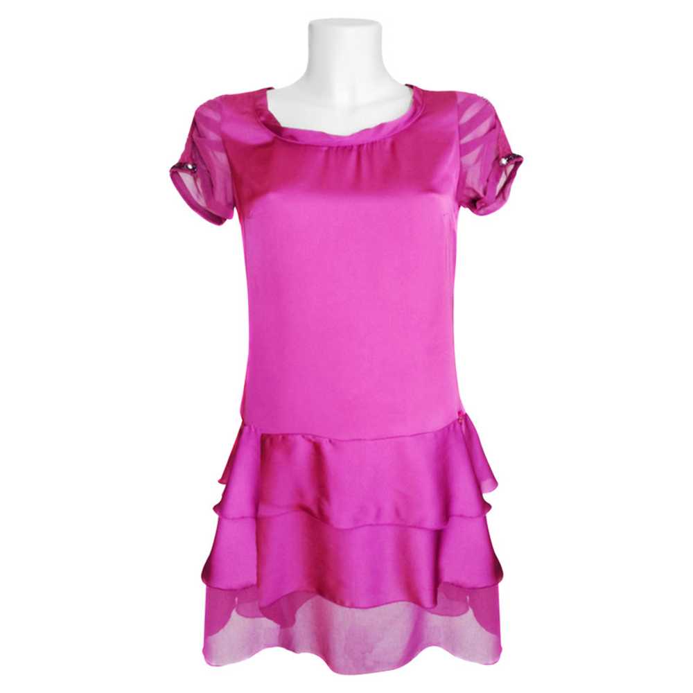 Blumarine Dress in Pink - image 1