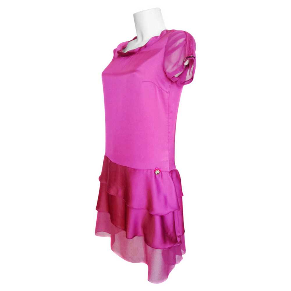 Blumarine Dress in Pink - image 2