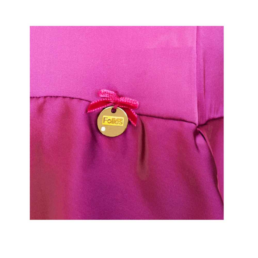 Blumarine Dress in Pink - image 5