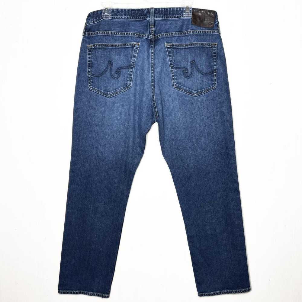 Ag Adriano Goldschmied Straight jeans - image 4