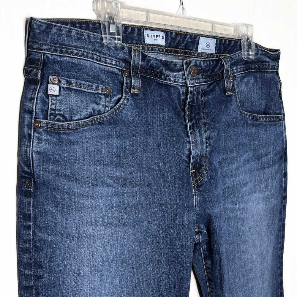 Ag Adriano Goldschmied Straight jeans - image 5