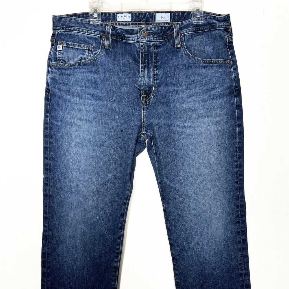 Ag Adriano Goldschmied Straight jeans - image 6