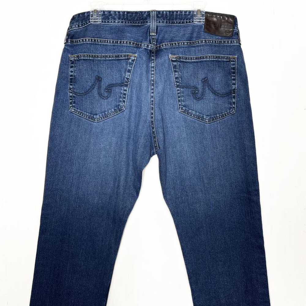 Ag Adriano Goldschmied Straight jeans - image 7