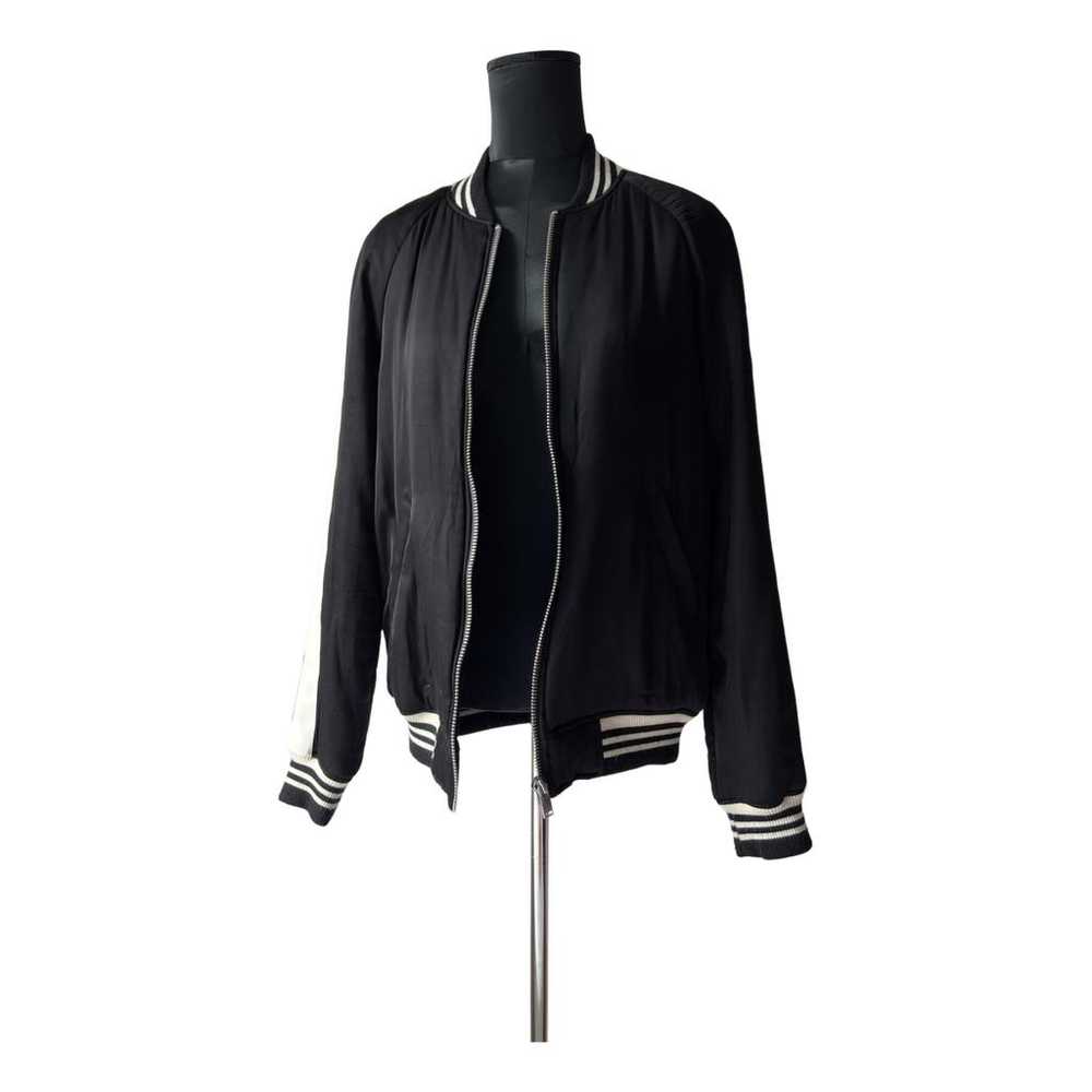 Zadig & Voltaire Jacket - image 1