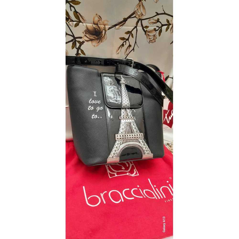 Braccialini Cloth 48h bag - image 9