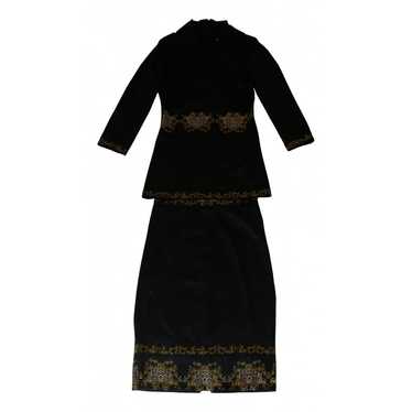 Just Cavalli Silk skirt suit - image 1