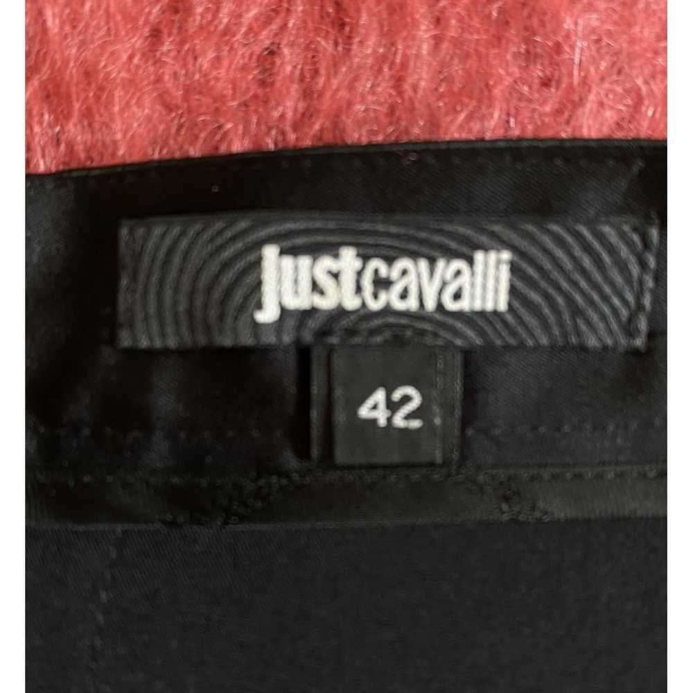 Just Cavalli Silk skirt suit - image 4