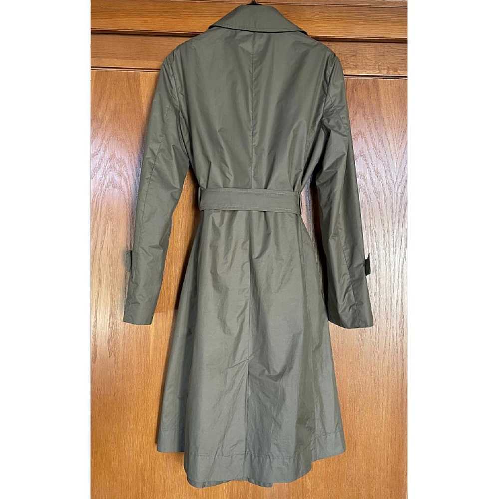 Max Mara Studio Trench coat - image 3