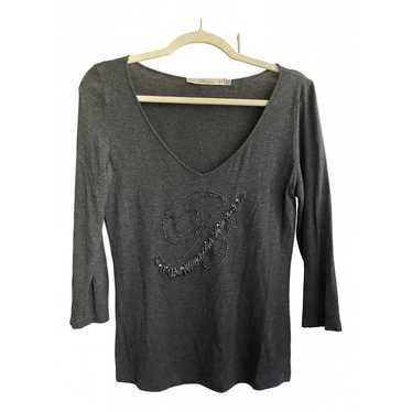 Blumarine Glitter jumper - image 1