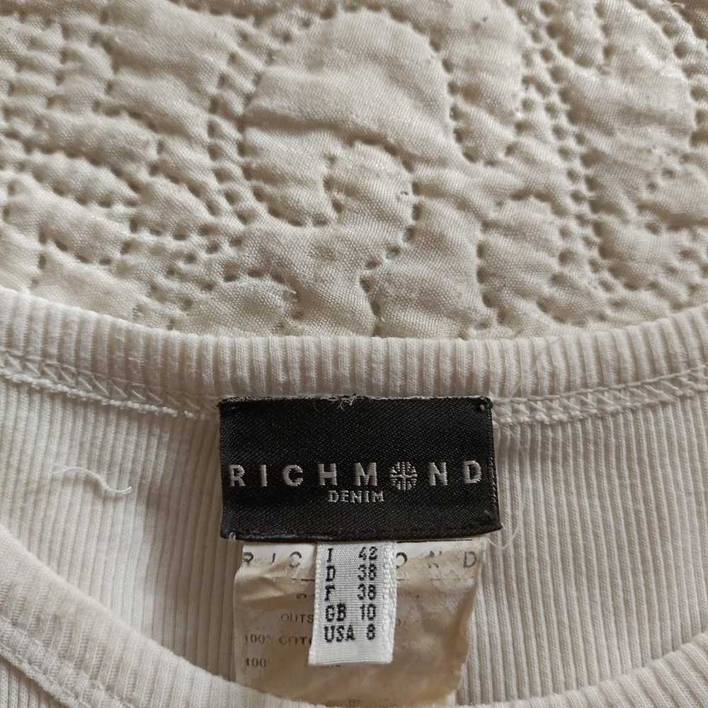 John Richmond Vest - image 2