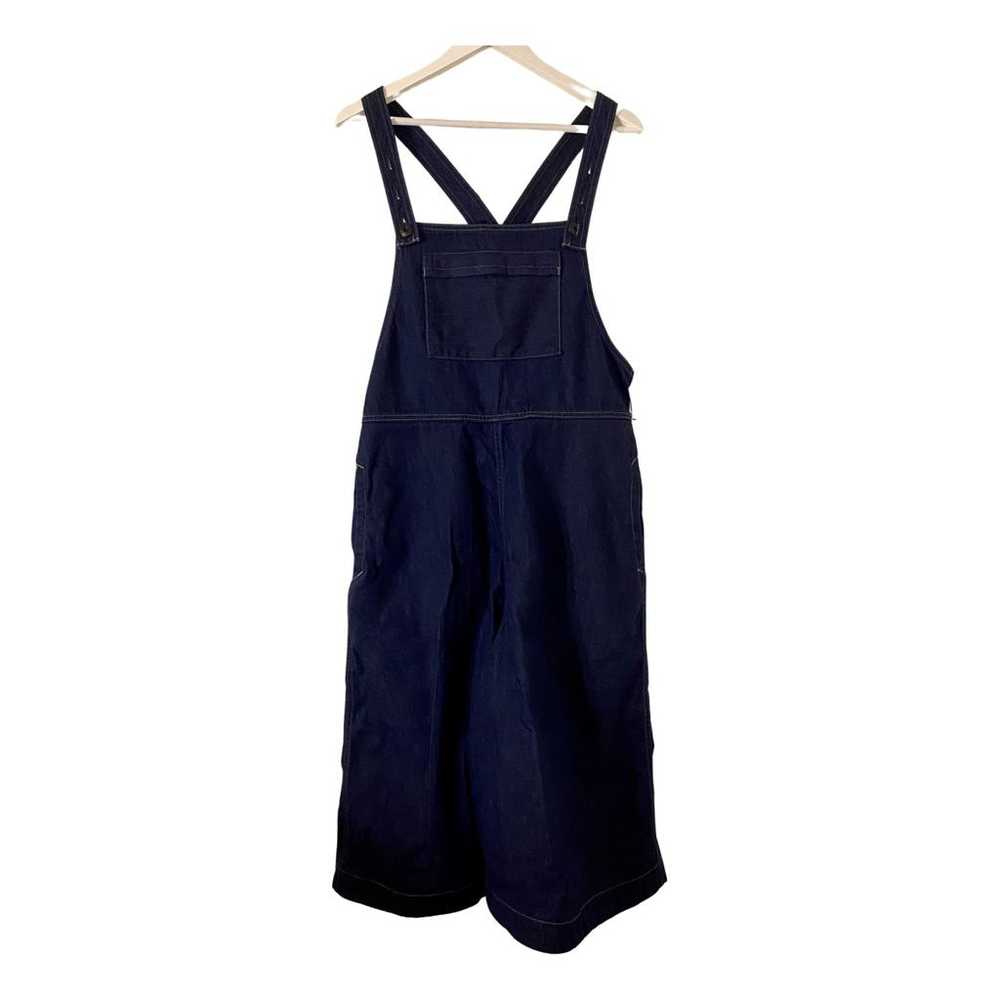 Levi's Made & Crafted Jumpsuit - image 1