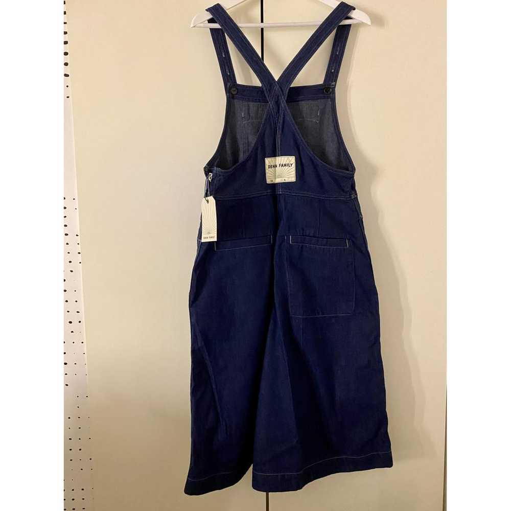 Levi's Made & Crafted Jumpsuit - image 2