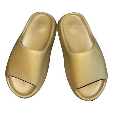 Yeezy x Adidas Slide sandals