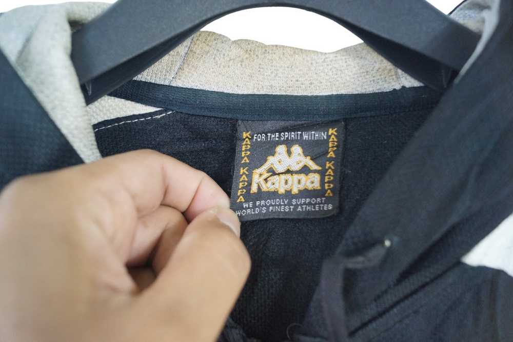 Kappa × Sportswear × Vintage Rare!! Vintage Sweat… - image 6