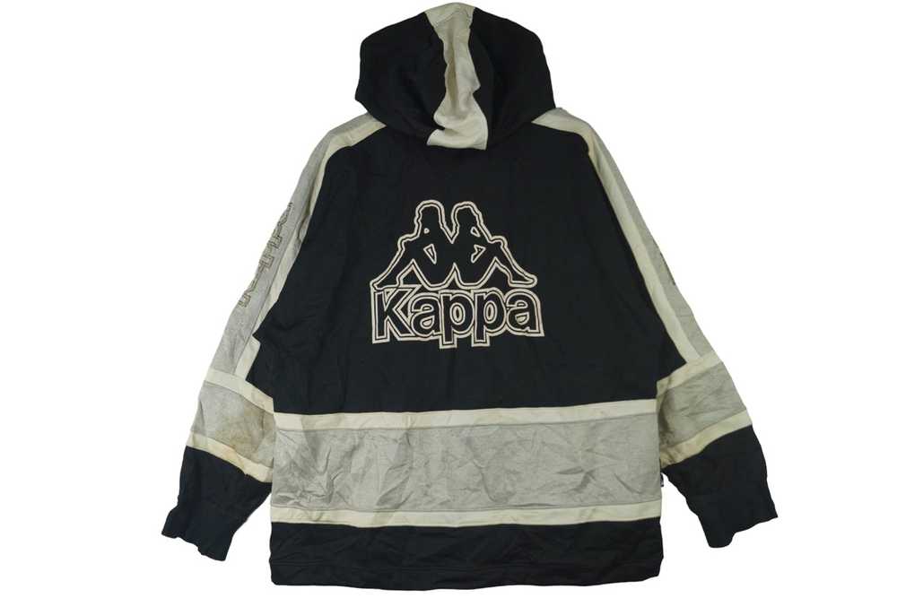 Kappa × Sportswear × Vintage Rare!! Vintage Sweat… - image 8