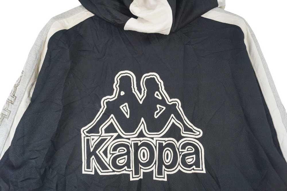 Kappa × Sportswear × Vintage Rare!! Vintage Sweat… - image 9