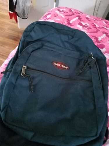 Eastpak vintage backpack - Gem