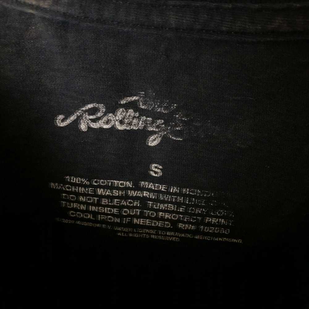 Pacsun × Streetwear × The Rolling Stones The Roll… - image 4
