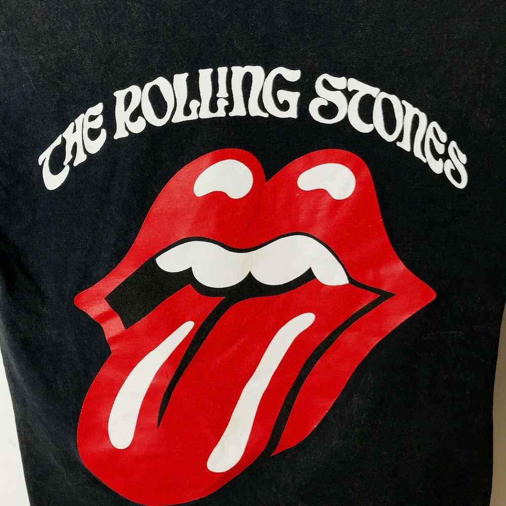 Pacsun × Streetwear × The Rolling Stones The Roll… - image 5