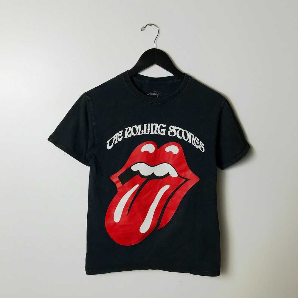 Pacsun × Streetwear × The Rolling Stones The Roll… - image 6