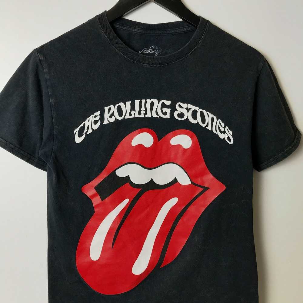 Pacsun × Streetwear × The Rolling Stones The Roll… - image 7