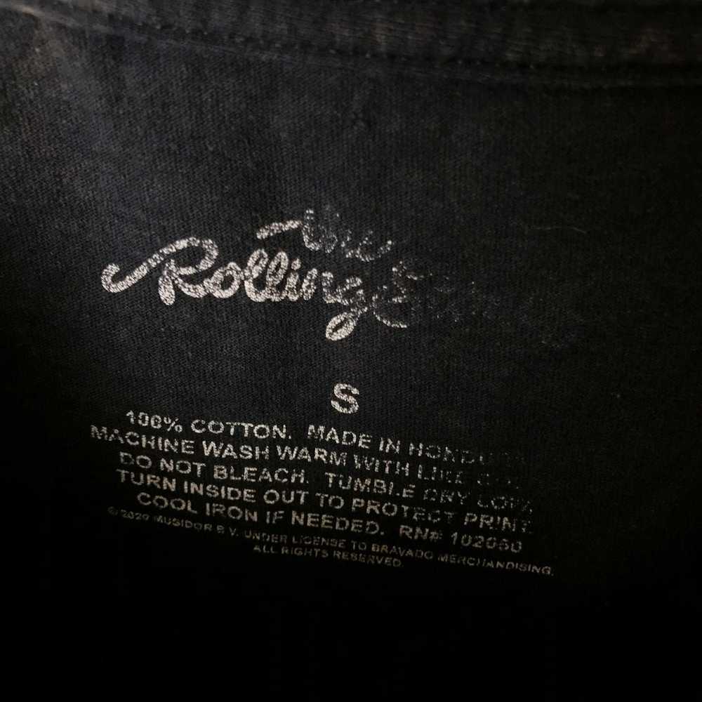 Pacsun × Streetwear × The Rolling Stones The Roll… - image 9