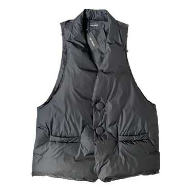 Raf simons vest - Gem