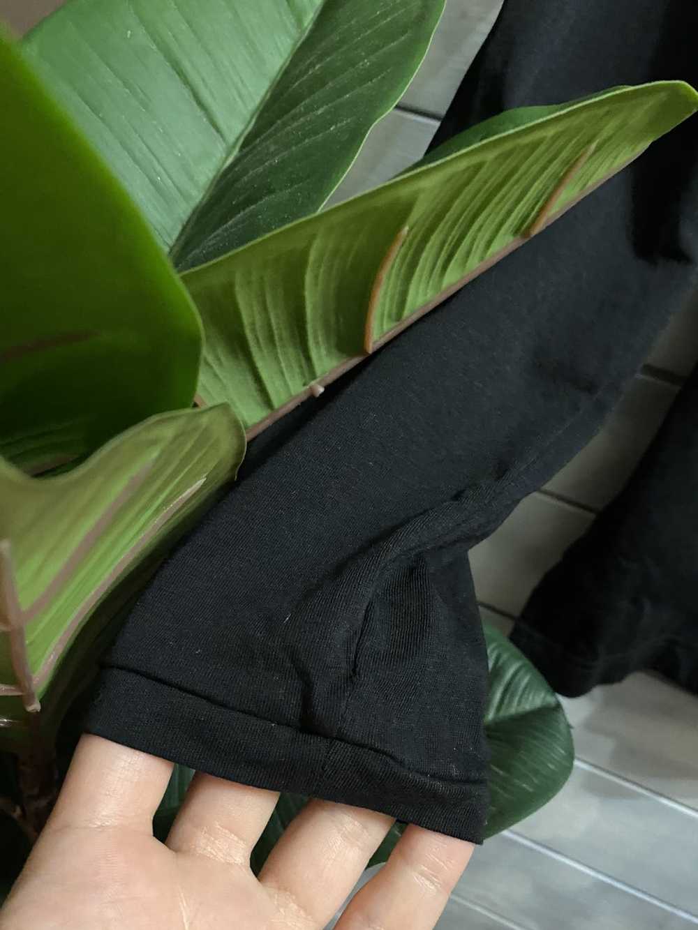 Designer × Luxury × Vivienne Westwood Long Sleeve… - image 4