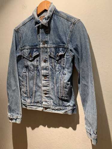 Levi's × Levi's Vintage Clothing × Vintage *RARE*… - image 1