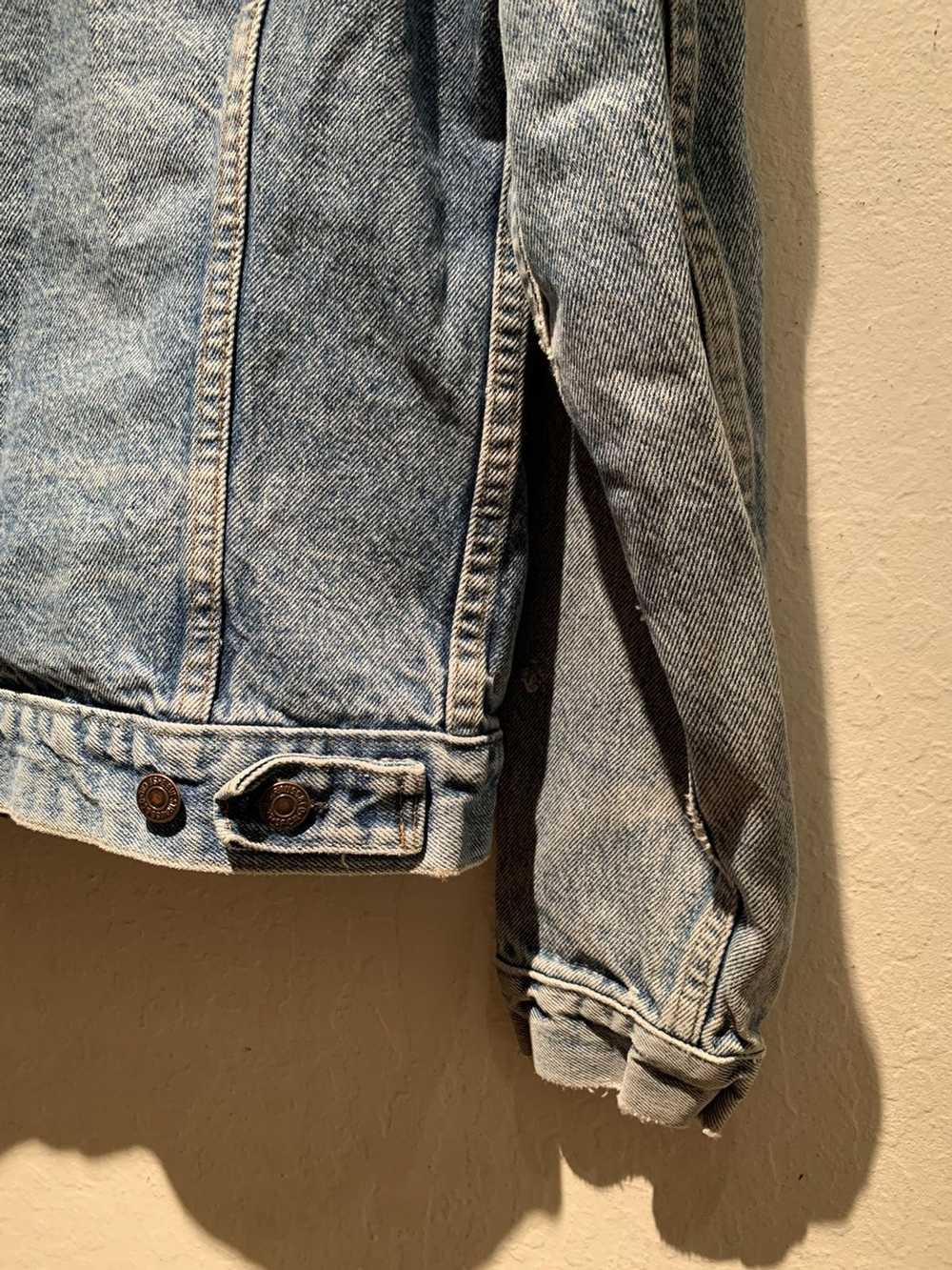 Levi's × Levi's Vintage Clothing × Vintage *RARE*… - image 6