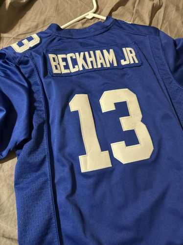 NFL odell beckham jr jersey