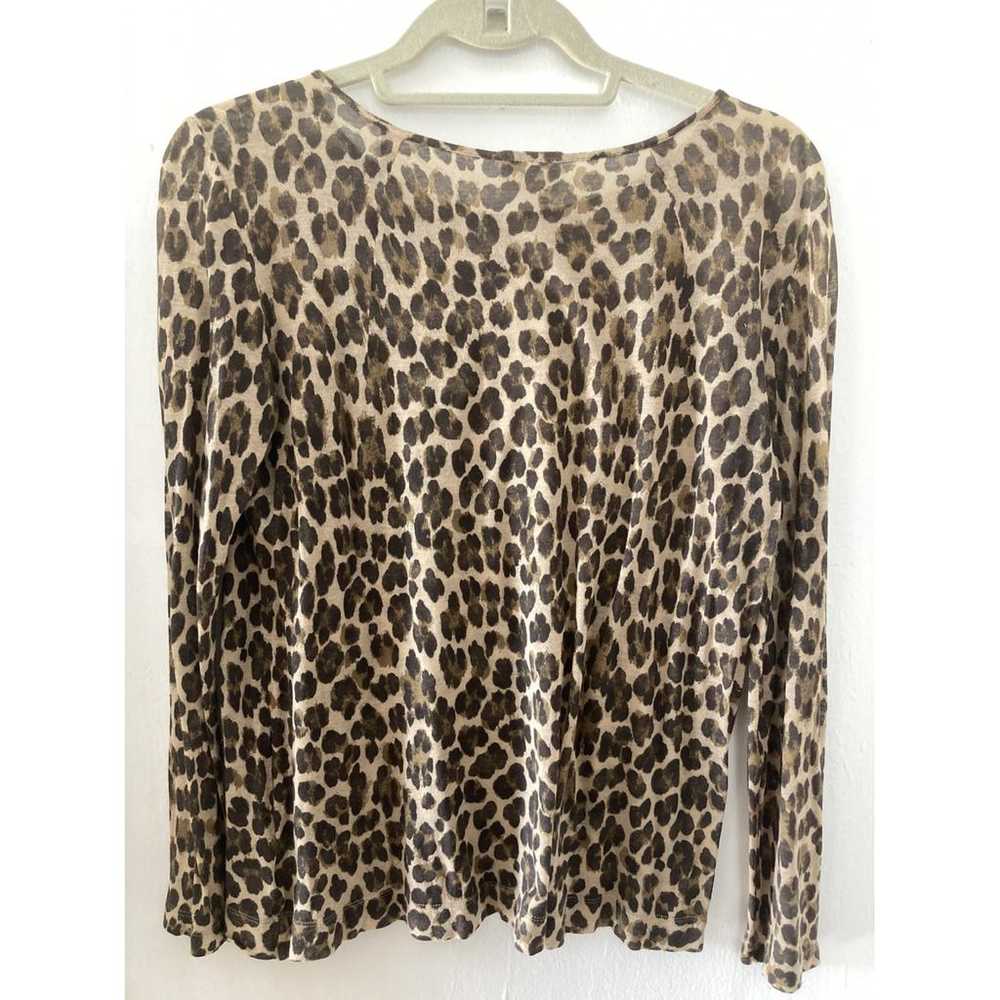 Dries Van Noten Blouse - image 2