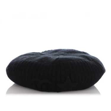 Chanel Cashmere beret - image 1