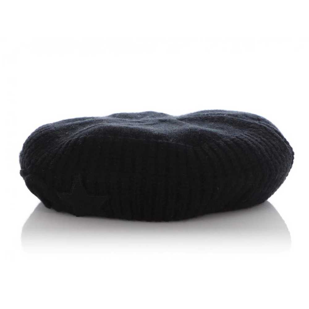 Chanel Cashmere beret - image 2