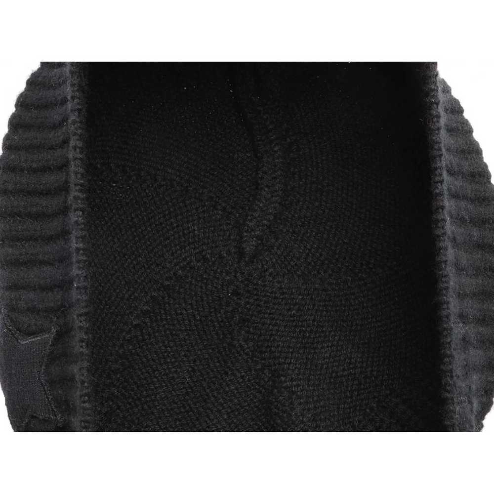 Chanel Cashmere beret - image 5