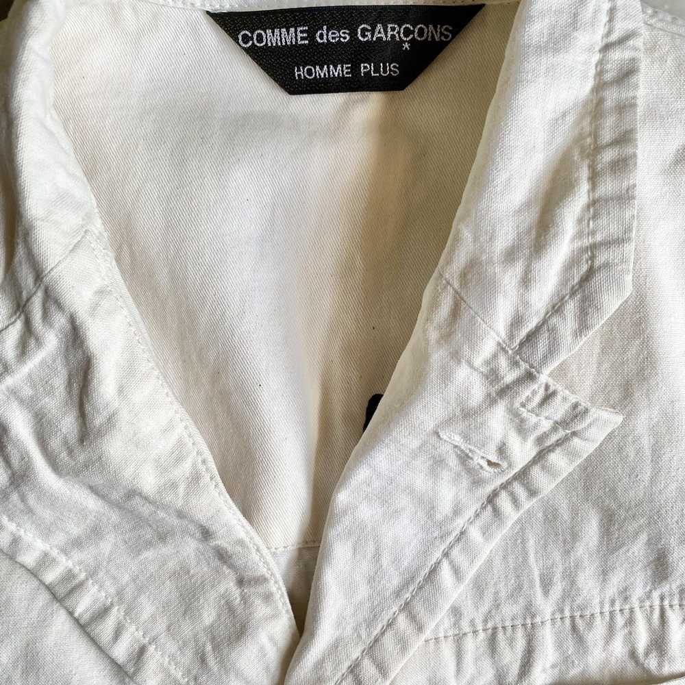 Comme Des Garcons Homme Plus × Comme des Garcons … - image 4