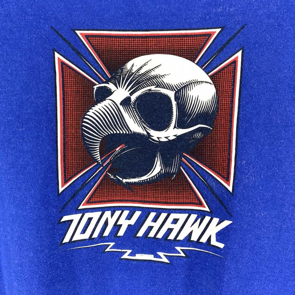 Shorty's Skateboards × Tony Hawk × Vintage Vintag… - image 3